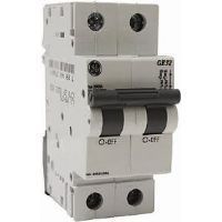 Disjuntor Ge Branco 2 X 32