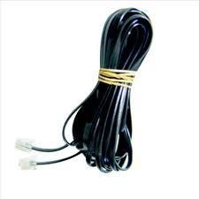 Extensao Telefone Perlex 5m