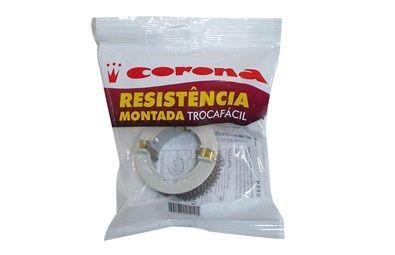 Resistencia Corona Torneira Articulavel 5700w