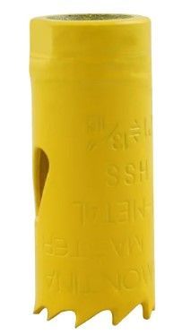 Serra Copo Tramontina Bi-Metalica  27mm-1.1/16