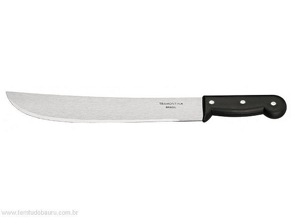 Facao P/Mato Carbono 16 Tramo