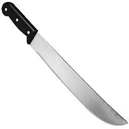 Facao P/Mato Carbono 12 Tramo