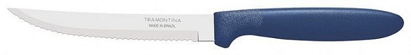 Faca Para Churrasco Tramontina Inox 5 Ipanema