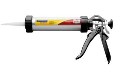 Pistola Aplicadora Silicone 600ml Tramontina