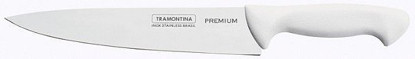 Faca Para Carne Tramontina Inox 8 Premium