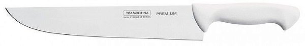 Faca Para Carne Tramontina Inox 8 Premium