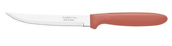Faca Tramontina Churrasco Inox 5 Ipanema Ver