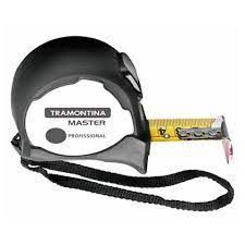 Trena Tramontina 3m Master New