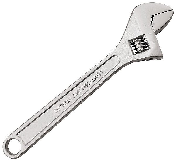 Chave Ajustavel Inglesa 8 Tramontina