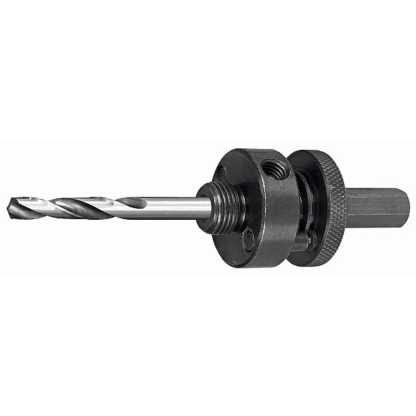 Broca C/Suporte P/Serra Copo 3/8(32-152)Tramontina