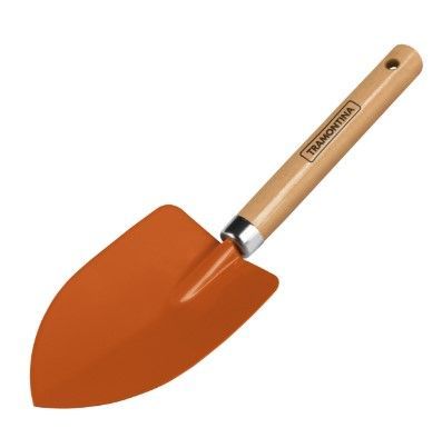 Pazinha Larga Cabo Madeira Tramontina