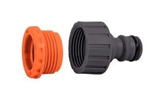 Adaptador Jardim Macho Tramontina