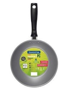 Frigideira Tramontina Alum 20cm Turim Chu