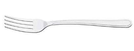 Garfo Tramontina Mesa Inox Buzios