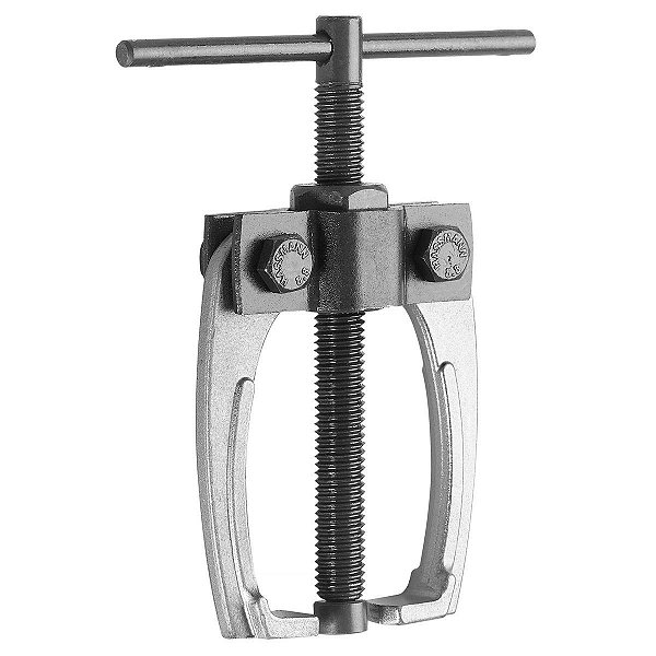 Minissacador Polias 2 Garras 55mm Tramontina-Pro