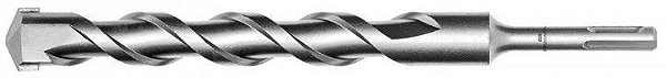 Broca Sds Tramontina 12x250