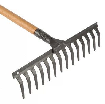 Ancinho Tramontina 12dentes