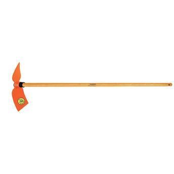 Sacho Coracao C/Cabo 110cm Tramo