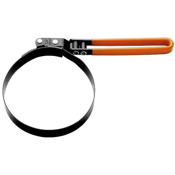 Chave Filtro De Oleo Tramontina-Pro 104-113mm