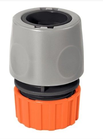 Adaptador Jardim Engate Rapido Tramontina