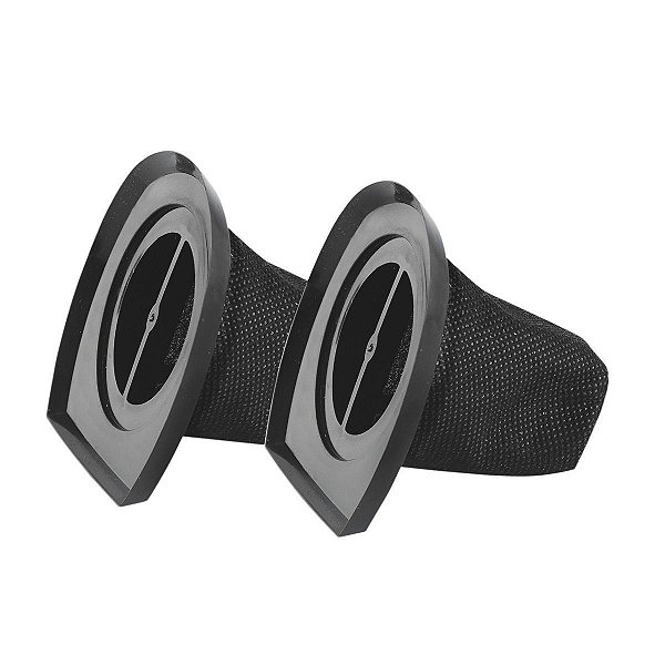 Kit Filtros P/Aspirador De Carro Tramontina