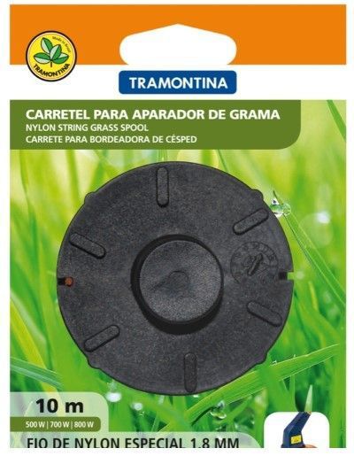 Carretel Tramontina 2 Fios P/Aparador