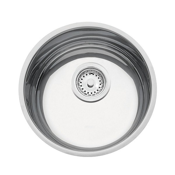 Cuba Tramontina Redonda Inox 30 Ab Prime