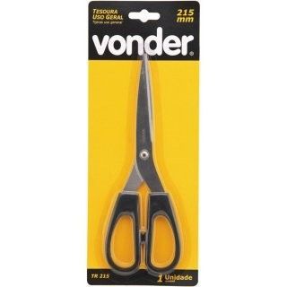 Tesoura Vonder 215mm