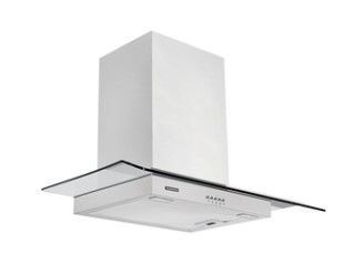 Coifa Tramontina New Vetro Flex 75cm 220v