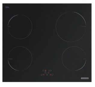 Cooktop New Square Touch B 4ei 60 Tramontina