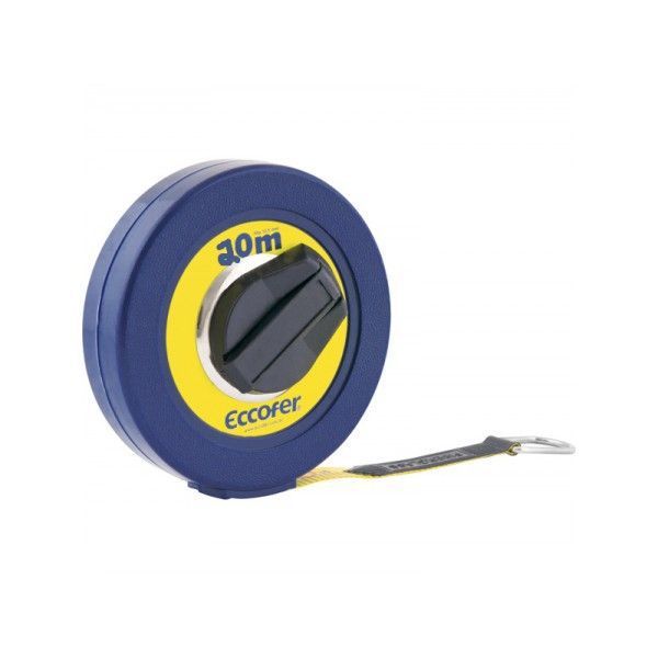 Trena Eccofer Fibra 20m