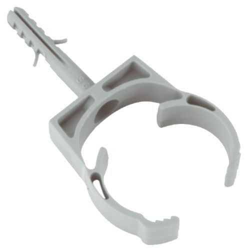 Lizflex Tramontina Abracadeira C/ Bucha (A) 1/2 Cz