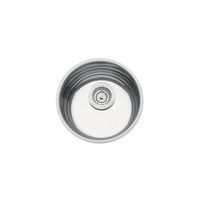 Cuba Tramontina Redonda Inox 30 Ab Prime (4.1/2)