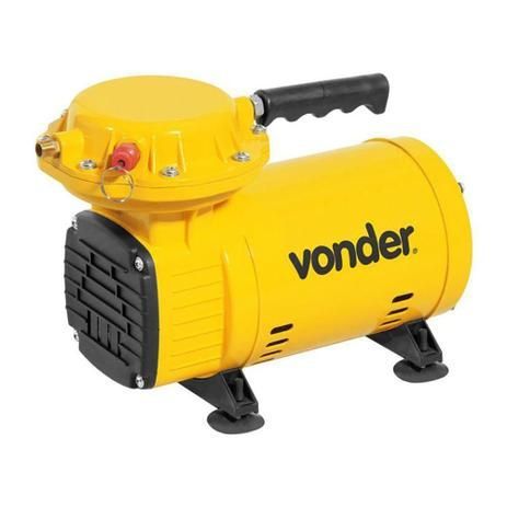 Compressor Ar Direto 1/2hp 2,3pcm Vonder