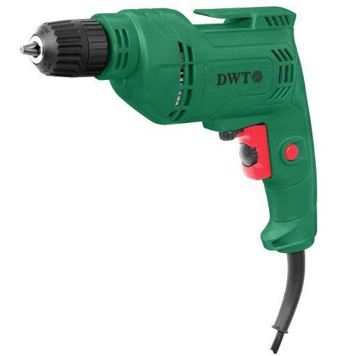 Furadeira Dwt 450w 3/8