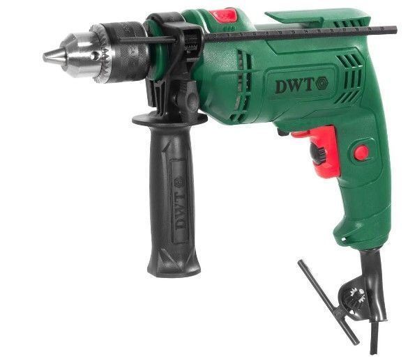 Furadeira Dwt 550w 1/2 Fid550 220v Imp