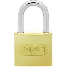 Cadeado Stam 30mm