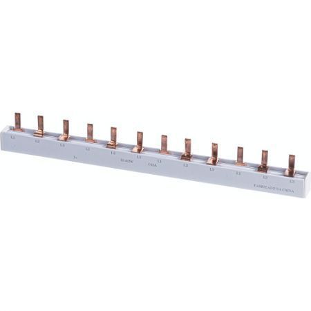 Barramento Soprano Trifasico 54pin 100cm