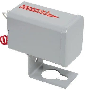 Reator Vapor Sodio Intral Rvse-100w
