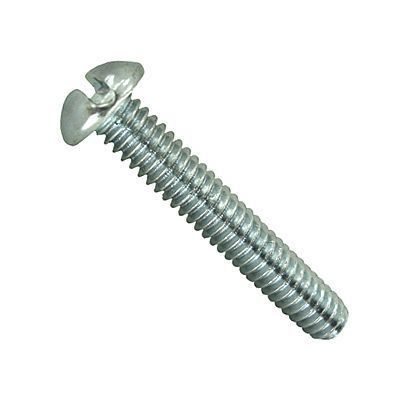 Pf Maq Red Nc Zb 5/16 X 2