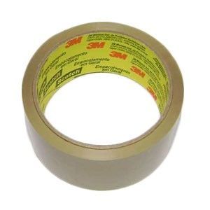 Fita Larga 3m 45x45 Transparente