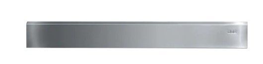 Calha Protetora Inox 120cm Franke
