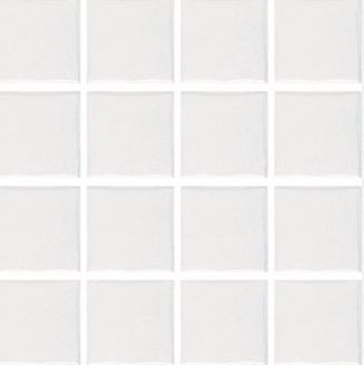 Portobello Pastilha Prisma Bianco 7,5x7,5