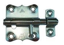 Tarjeta Alianca 4´ 76mm