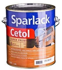 Sparlack Cetol 3,6l Cedro Brilhante