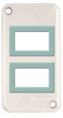 Cinza Tampa P/2posto Horizont Liz/Lux 1 Tramontina