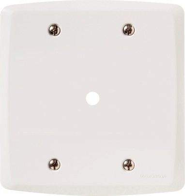Emb Lux2 Placa Cega Furo 4x4 Tramontina