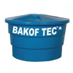 Caixa Dagua Bakof Tec 500l Fibra