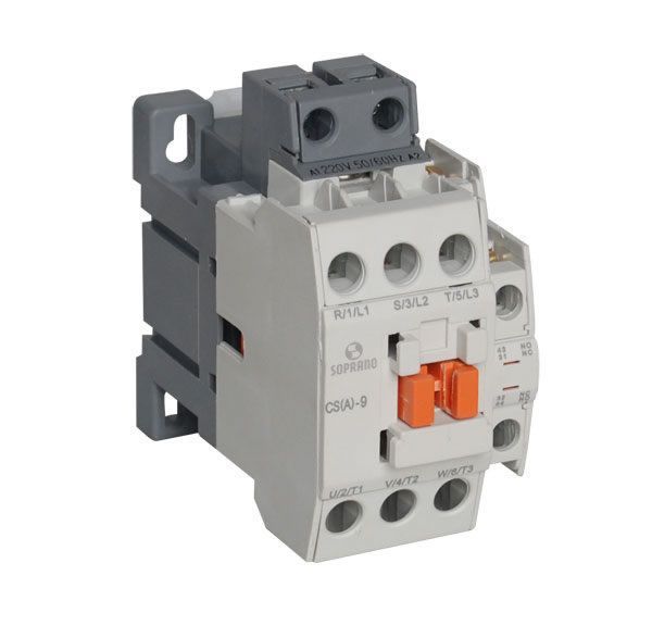 Contator Soprano Cs(A)-022-11 220vac