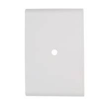 Emb Liz Placa Furo 4x2 9,5mm Tramontina